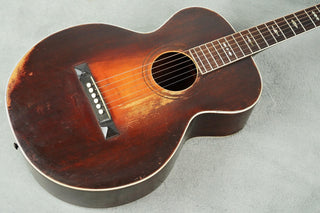 1927 Gibson Nick Lucas Special