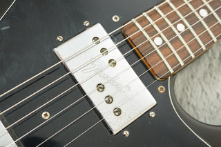 1978 Fender Telecaster Custom, Black + HSC