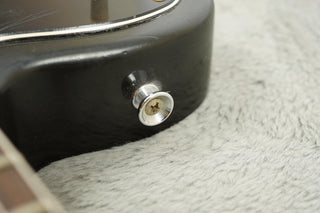 1978 Fender Telecaster Custom, Black + HSC