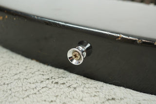 1978 Fender Telecaster Custom, Black + HSC