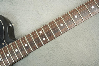 1978 Fender Telecaster Custom, Black + HSC