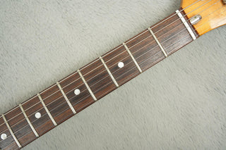 1978 Fender Telecaster Custom, Black + HSC