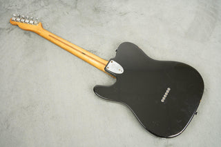 1978 Fender Telecaster Custom, Black + HSC
