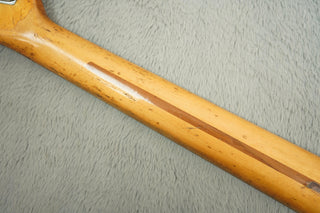 1978 Fender Telecaster Custom, Black + HSC