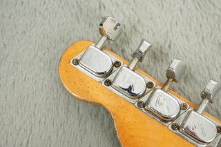 1978 Fender Telecaster Custom, Black + HSC