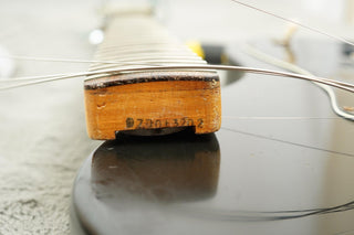 1978 Fender Telecaster Custom, Black + HSC