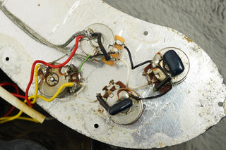 1978 Fender Telecaster Custom, Black + HSC