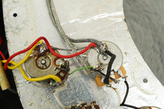 1978 Fender Telecaster Custom, Black + HSC