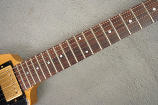 1983 Gibson Flying V Heritage Reissue, Korina + OHSC