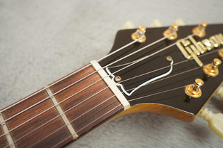 1983 Gibson Flying V Heritage Reissue, Korina + OHSC