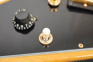 1983 Gibson Flying V Heritage Reissue, Korina + OHSC