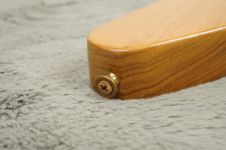 1983 Gibson Flying V Heritage Reissue, Korina + OHSC