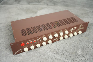 1990 Groove Tubes Trio Pre-amp