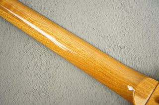 1983 Gibson Flying V Heritage Reissue, Korina + OHSC