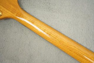 1983 Gibson Flying V Heritage Reissue, Korina + OHSC