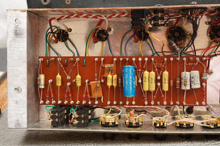 1966 Marshall JTM-45