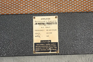 1966 Marshall JTM-45