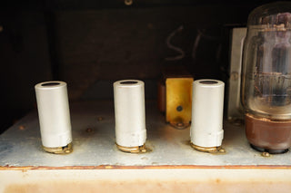 1966 Marshall JTM-45