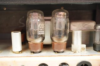 1966 Marshall JTM-45