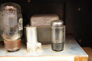 1966 Marshall JTM-45