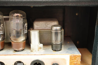 1966 Marshall JTM-45