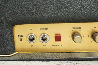 1966 Marshall JTM-45