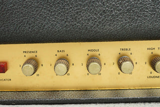 1966 Marshall JTM-45
