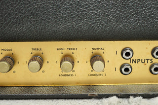 1966 Marshall JTM-45