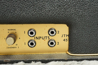 1966 Marshall JTM-45