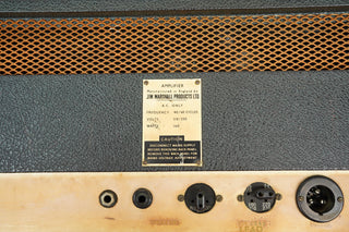 1966 Marshall JTM-45