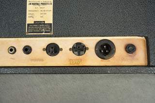 1966 Marshall JTM-45