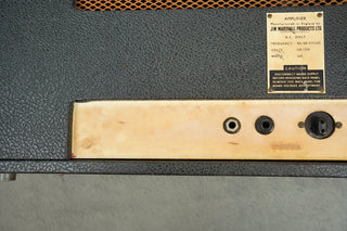 1966 Marshall JTM-45