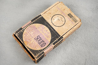 1975 SolaSound Wow Pedal