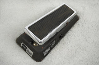 1975 SolaSound Wow Pedal