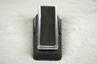1975 SolaSound Wow Pedal