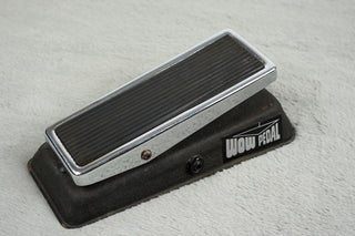 1975 SolaSound Wow Pedal