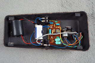 1975 SolaSound Wow Pedal