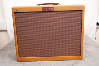 2021 Lazy J J40 Amplifier