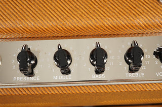 2021 Lazy J J40 Amplifier