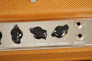 2021 Lazy J J40 Amplifier