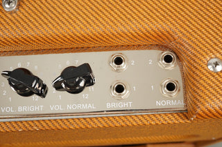 2021 Lazy J J40 Amplifier