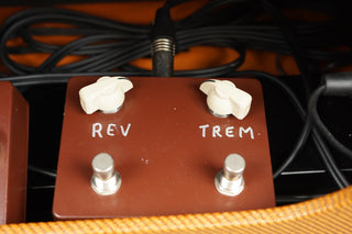 2021 Lazy J J40 Amplifier