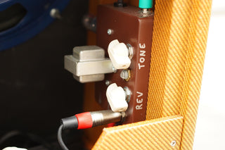 2021 Lazy J J40 Amplifier