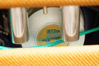 2021 Lazy J J40 Amplifier