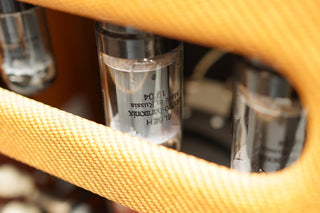 2021 Lazy J J40 Amplifier