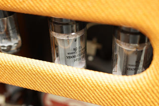 2021 Lazy J J40 Amplifier