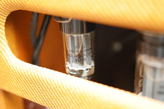 2021 Lazy J J40 Amplifier