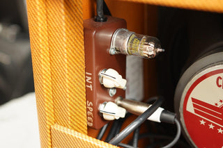 2021 Lazy J J40 Amplifier