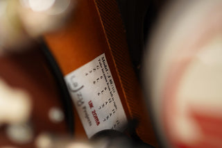 2021 Lazy J J40 Amplifier