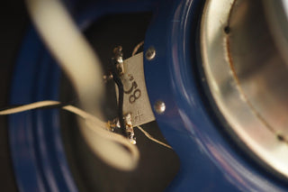 2021 Lazy J J40 Amplifier